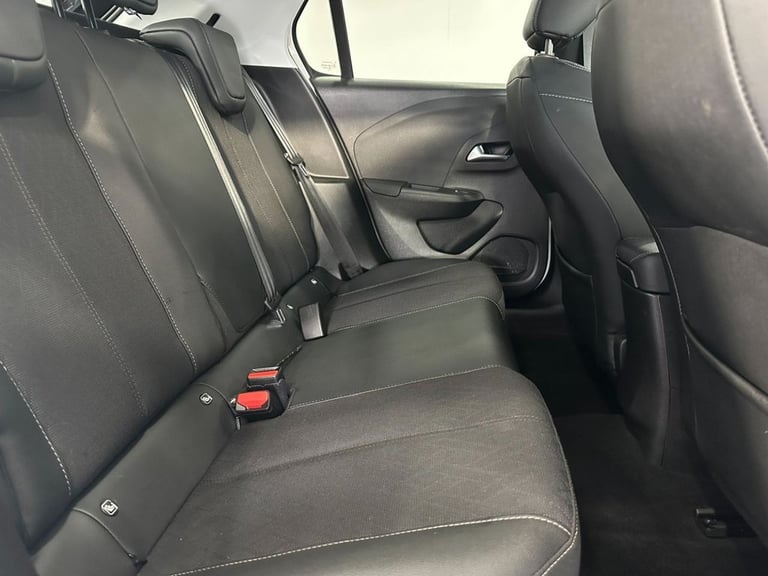 2021 Vauxhall Corsa 1.5 Turbo D Elite Hatchback 5dr Diesel Manual Euro 6 (s/s) (102 ps) Hatchback...