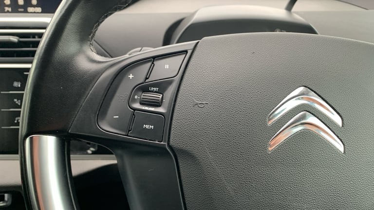 2022 Citroen C4 Grand Picasso 1.2 PureTech Sense MPV 5dr Petrol EAT8 Euro 6 (s/s) (130 ps) MPV Pe...