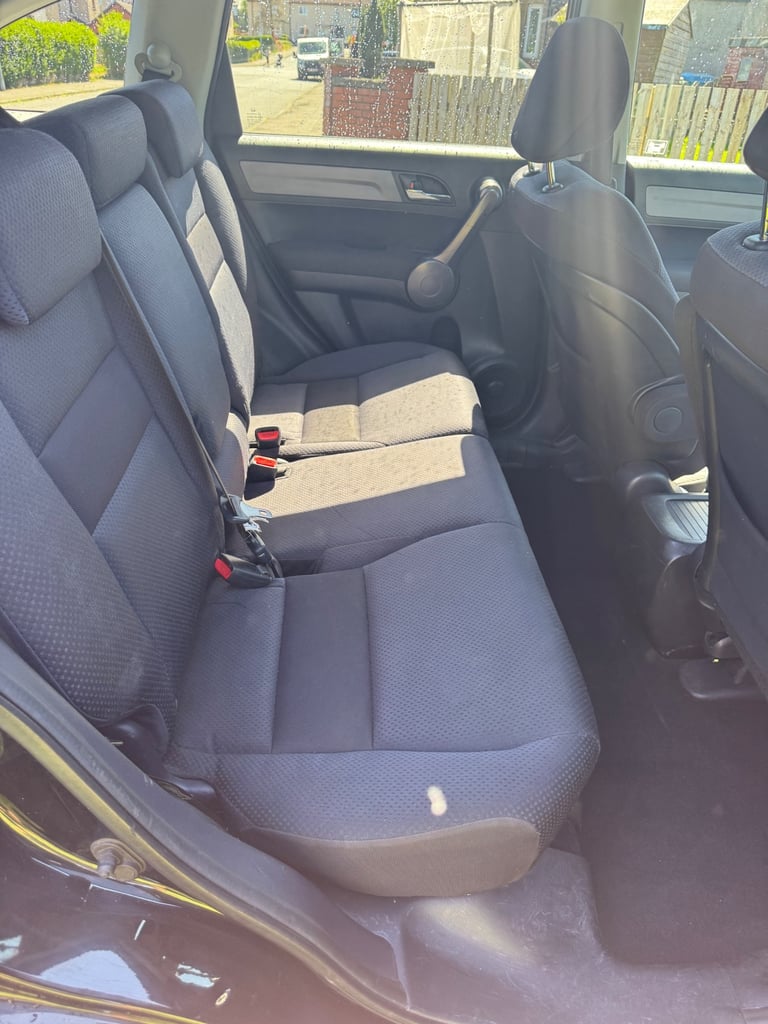 2007 Mercedes-Benz C-Class C200K Avantgarde SE 4dr Auto SALOON Petrol Automatic