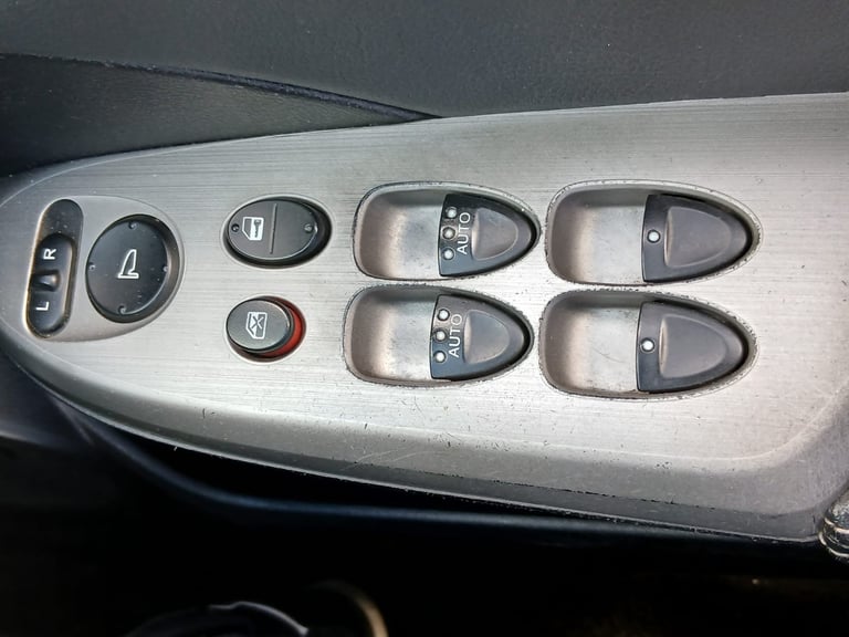 Honda, CIVIC, Hatchback, 2006, Manual, 1799 (cc), 5 doors