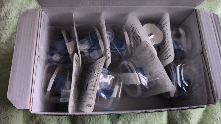 Medtronic Simplera Sync/MiniMed