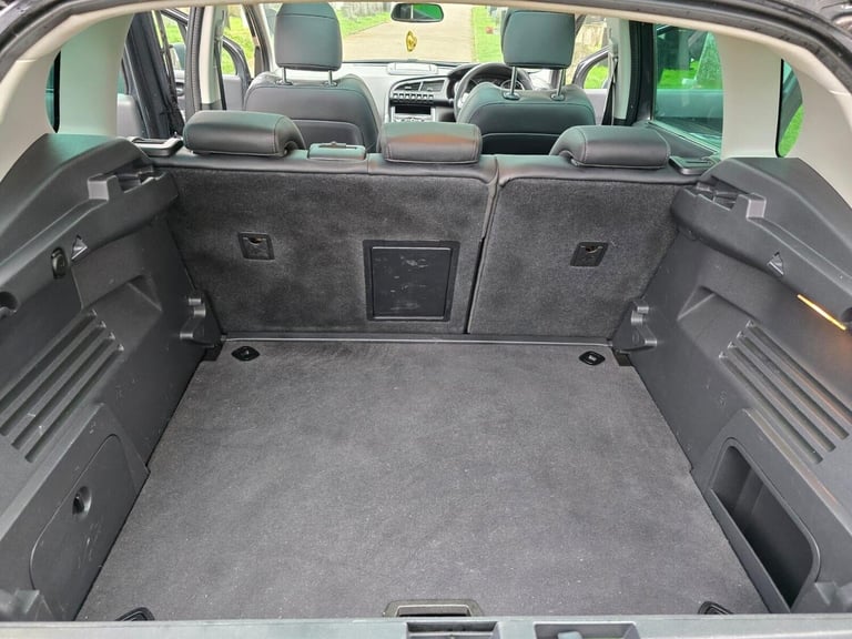 2016 Peugeot 3008 1.6 BlueHDi Allure Euro 6 (s/s) 5dr SUV Diesel Manual