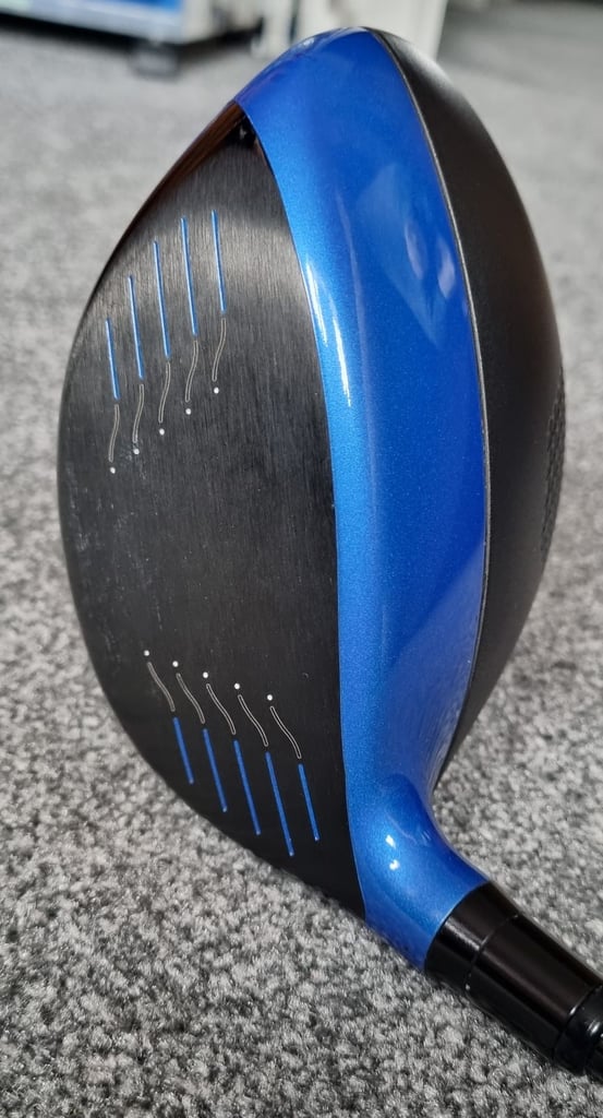 Nike Vapor Pro Flex 440 Driver