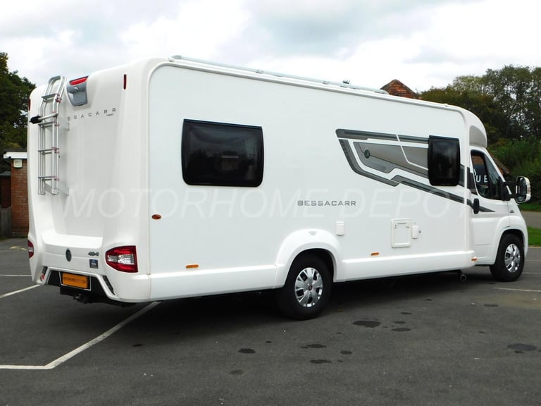 BEASSACARR E494 - 2015