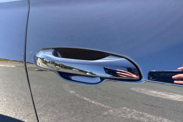 2025 Audi Q8 50 TDI Quattro S Line 5dr Tiptronic [Tech] SUV Diesel Automatic