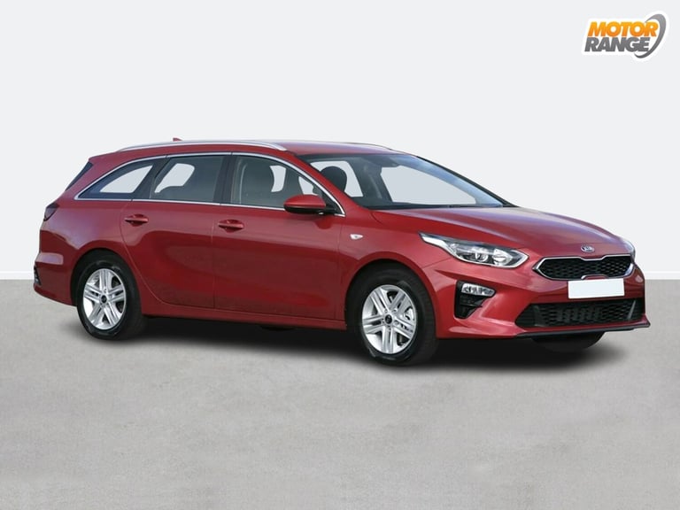 image for 2022 Kia Ceed 1.0T GDi ISG 2 5dr Estate PETROL Manual