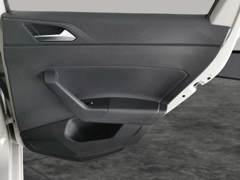 2023 Volkswagen Polo 1.0 TSI Life 5dr HATCHBACK PETROL Manual