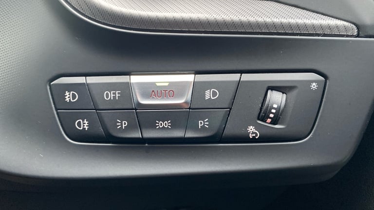 2022 BMW 1 Series 118i [136] M Sport 5dr [Live Cockpit Professional] Petrol Hatchback Hatchback P...