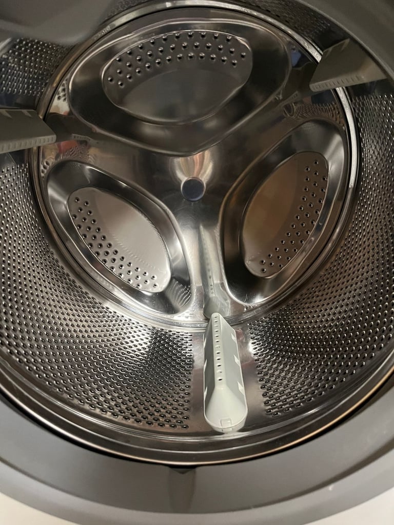 washing machine - for spares only