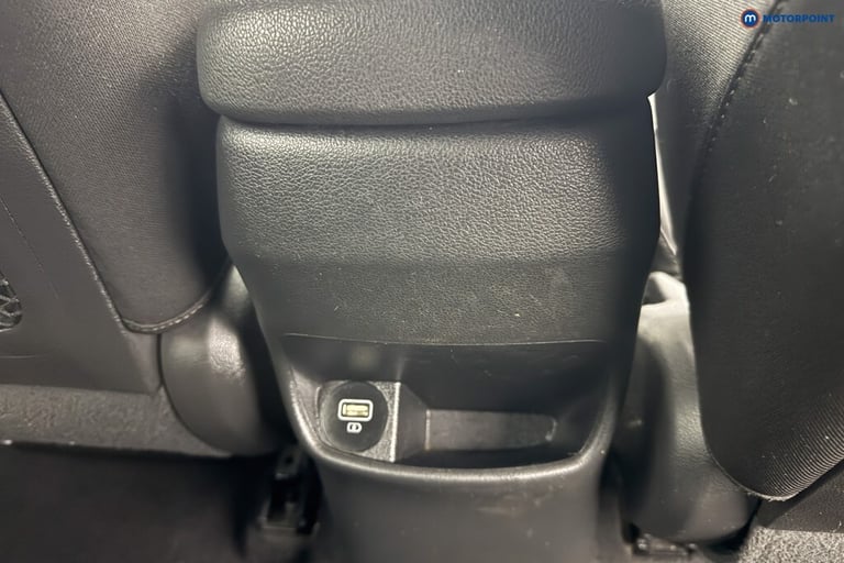 2022 Hyundai KONA 1.6 GDi Hybrid Premium 5dr DCT SUV Hybrid Automatic