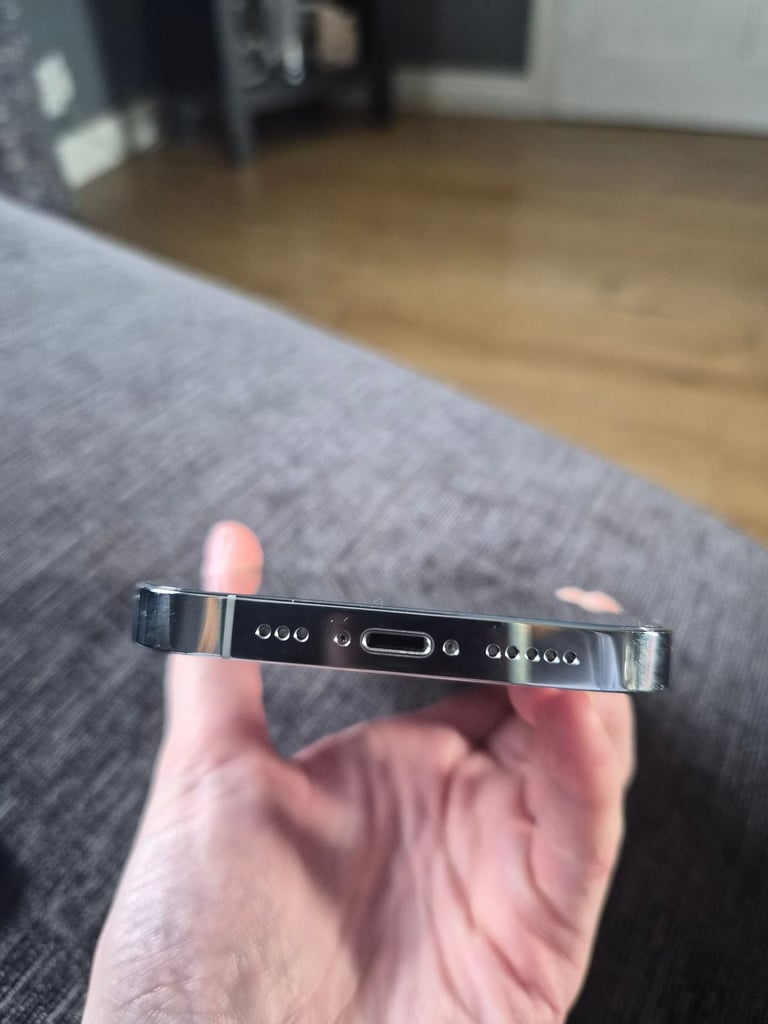 256gb iPhone 14 Pro White