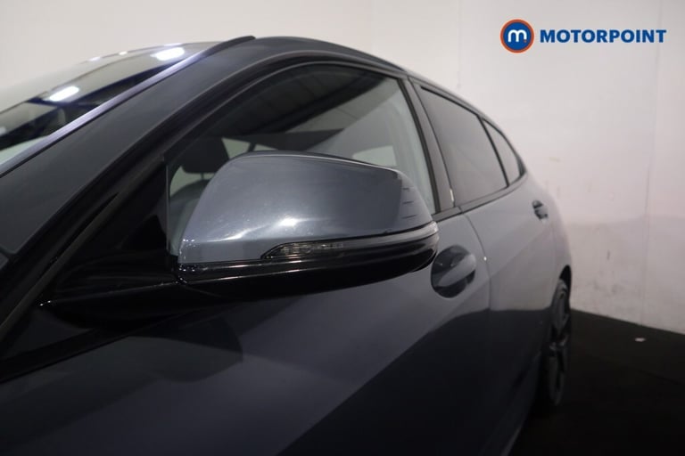 2022 BMW 1 Series 116d M Sport 5dr [Live Cockpit Professional] HATCHBACK DIESEL Manual