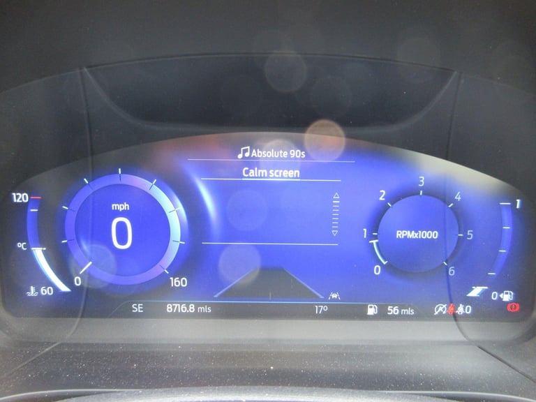 2022 Ford Kuga Kuga Titanium 5 Door 1.5L EcoBlue 120PS FWD 6 Speed Manual HATCHBACK Diesel Manual