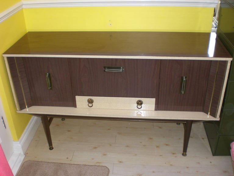 1950s/60s Sideboard