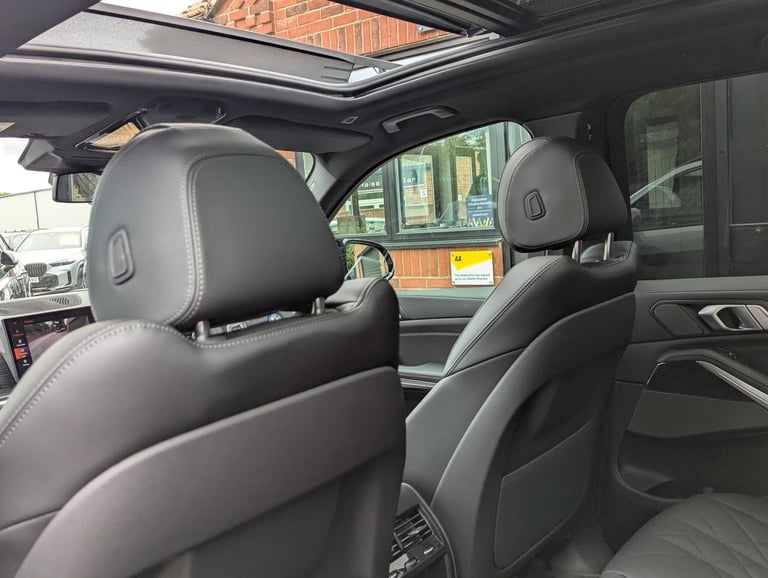 2024 BMW X5 3.0 50e 25.7kWh M Sport Steptronic xDrive Euro 6 (s/s) 5dr ESTATE Petrol/Electric Hyb...
