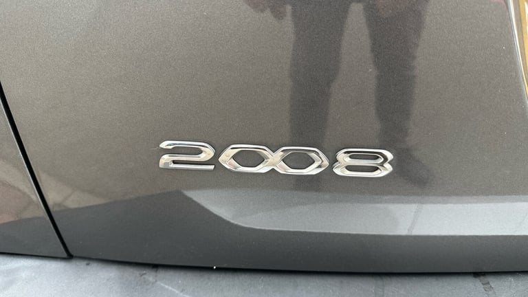 2021 Peugeot 2008 1.2 PureTech Allure Premium SUV 5dr Petrol Manual Euro 6 (s/s) (100 ps) SUV Pet...