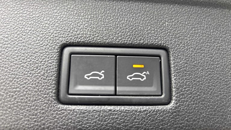 2023 Volkswagen Touareg 3.0 V6 TDI 4Motion 286 Black Edition 5dr Tip Auto SUV Diesel Automatic