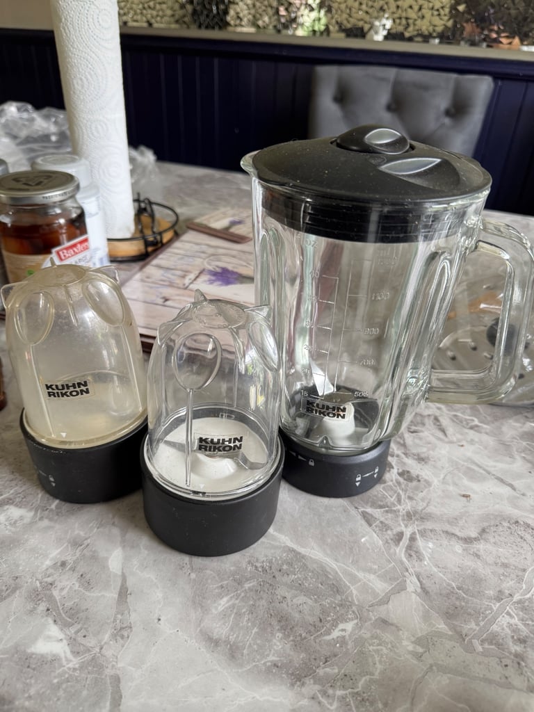 image for Kuhn Rikon kitchen appliance accessories 