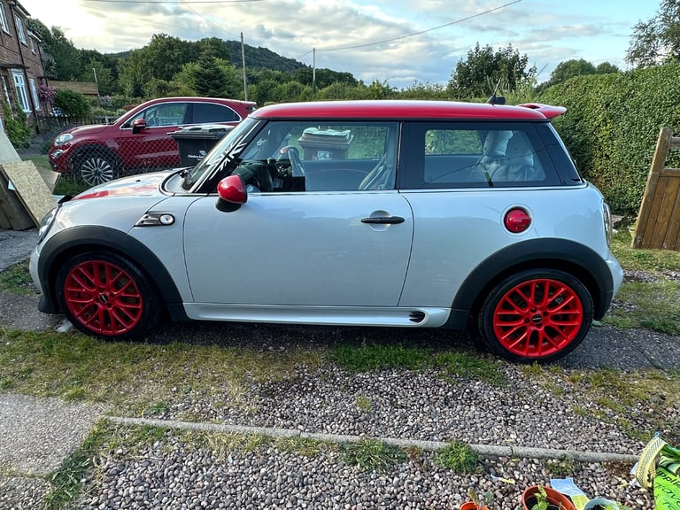 Mini, HATCHBACK, Hatchback, 2013, Manual, 1598 (cc), 3 doors