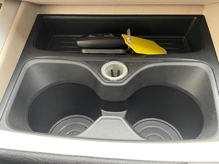 2012 BMW 1 Series 2.0 120d SE Euro 5 (s/s) 5dr HATCHBACK Diesel Manual