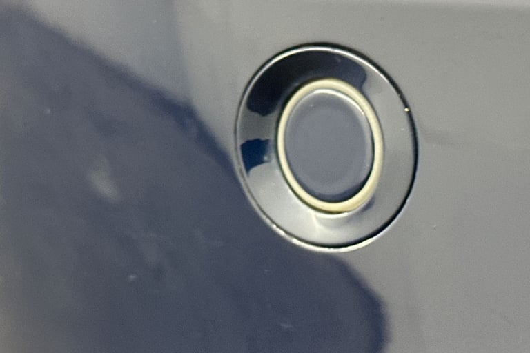 2023 Ford Kuga F89AZ 4x4 PETROL/ELECTRIC Automatic