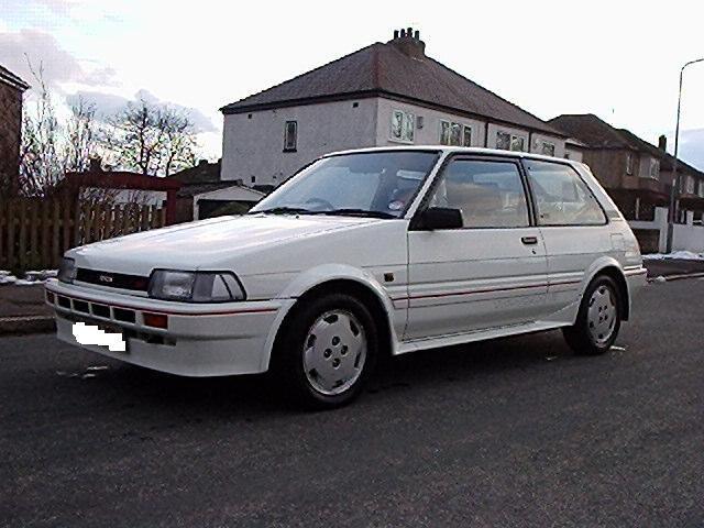 LOOKING TO BUY ANY OLD TOYOTA COROLLA GT / GTI / CELICA / SUPRA / 1970's+