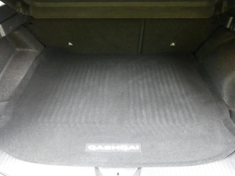 2022 Nissan Qashqai 1.3 DiG-T MH 158 Tekna 5dr Xtronic HATCHBACK PETROL Automatic