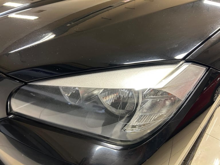 2014 BMW X1 2.0 18d SE xDrive Euro 5 (s/s) 5dr ESTATE Diesel Manual