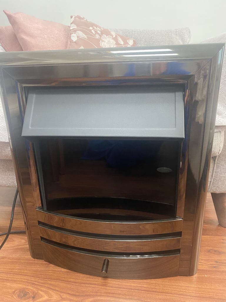 image for Electric Fire