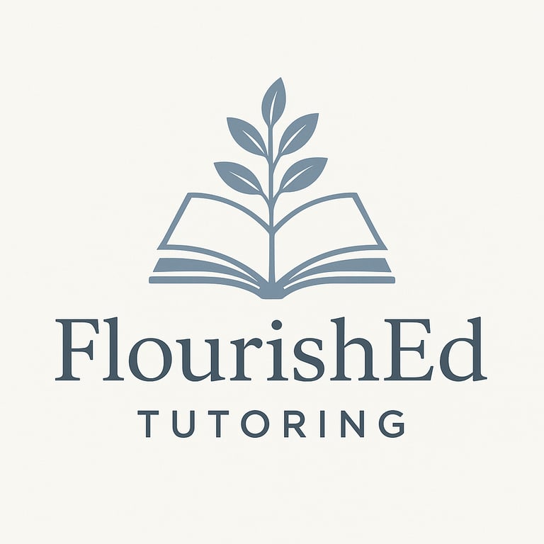 Primary Tutoring sessions