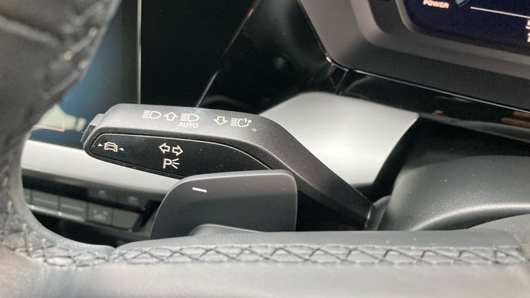 2022 Audi A3 40 TFSI e Sport 5dr S Tronic Hatchback Hatchback Hybrid Automatic