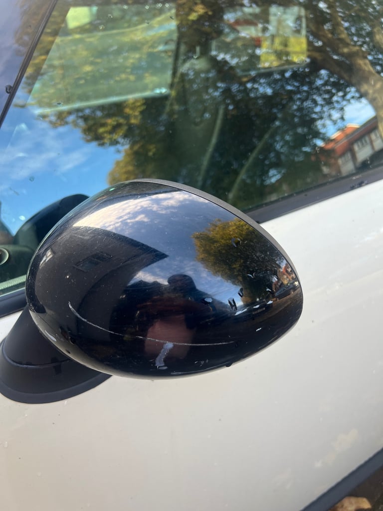 Mini, HATCHBACK, Hatchback, 2009, Semi-Auto, 1598 (cc), 3 doors