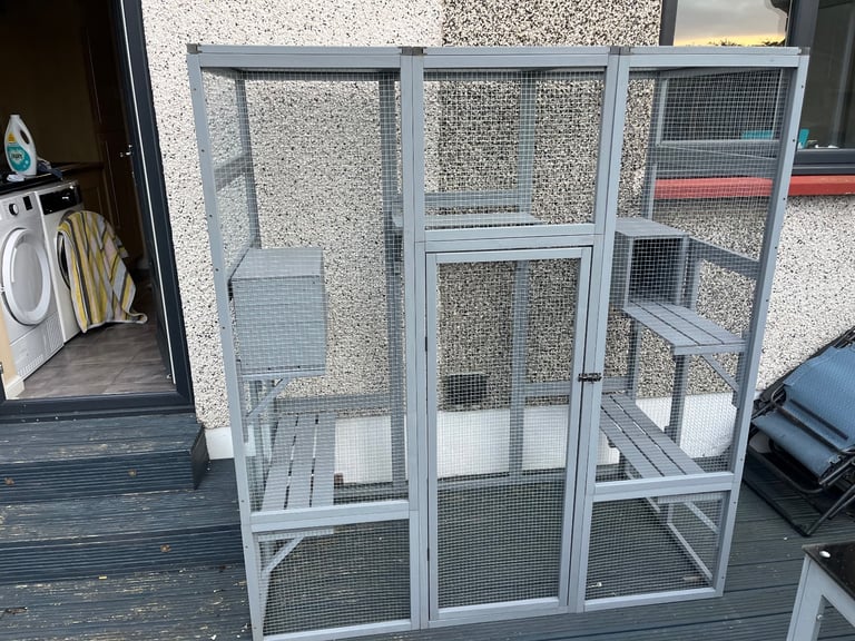 Outdoor Catio