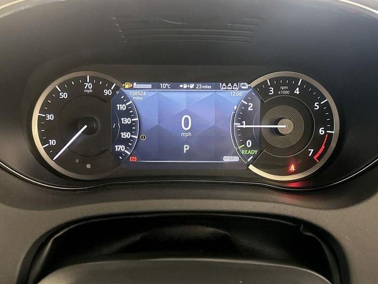 2022 Jaguar E-Pace 1.5 P300e 11.5kWh R-Dynamic SE Auto AWD Euro 6 (s/s) 5dr Automatic SUV Hybrid ...