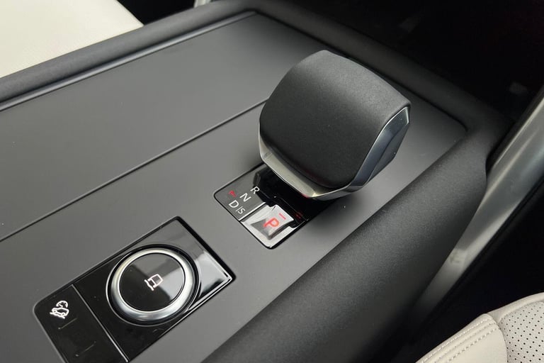 2025 Land Rover Discovery 3.0 D350 MHEV Dynamic SE SUV 5dr Diesel Auto 4WD Euro 6 (s/s) (350 ps) ...