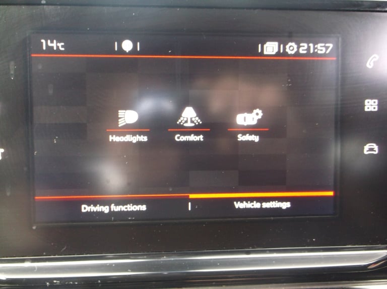 2018 Citroen C3 1.2 PureTech 82 Flair 5dr HATCHBACK Petrol Manual
