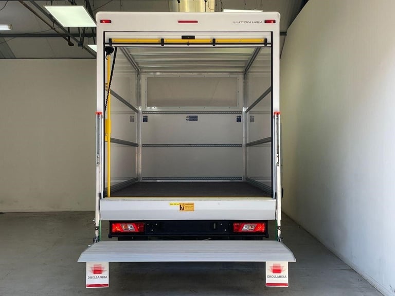 2013 Ford Transit 2.0 350 EcoBlue Leader RWD L4 Euro 6 (s/s) 2dr COUPE Diesel Manual