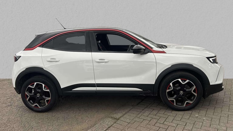 2022 Vauxhall Mokka 1.2 Turbo 100 SRi Premium 5dr Hatchback Petrol Manual