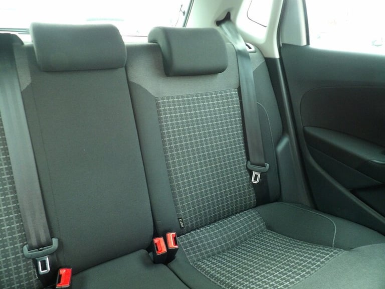 2016 Volkswagen Polo BlueMotion Tech Match Hatchback Petrol Manual