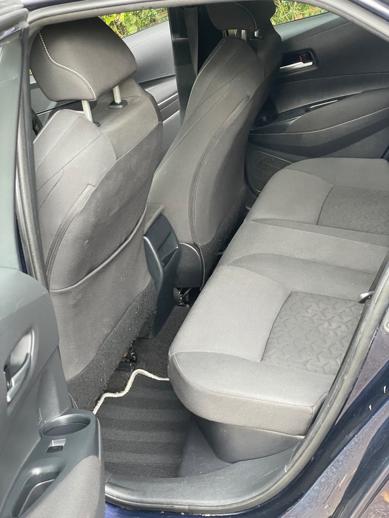 Toyota, COROLLA, Hatchback, 2022, Other, 1798 (cc), 5 doors