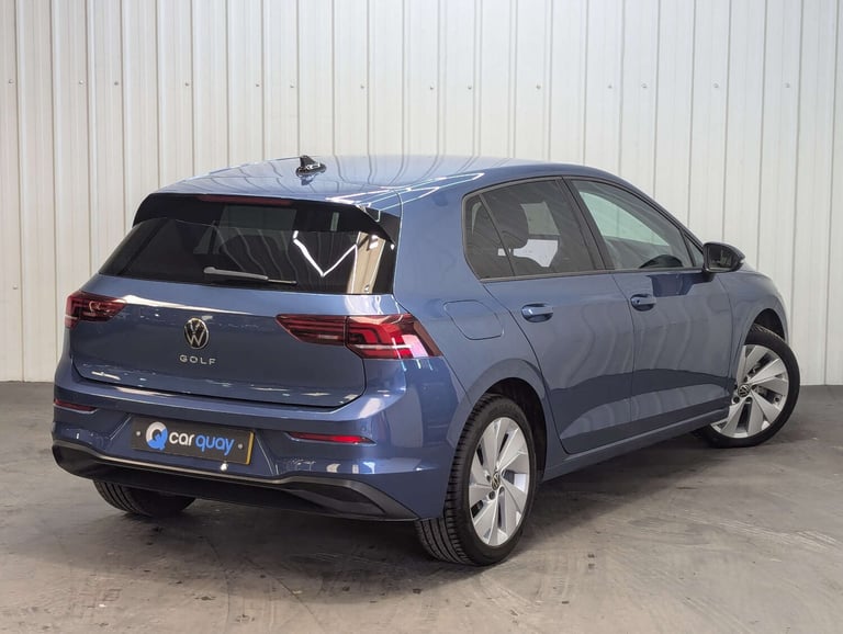 2024 Volkswagen Golf 1.5 Golf Match TSi 5dr Hatchback Petrol Manual