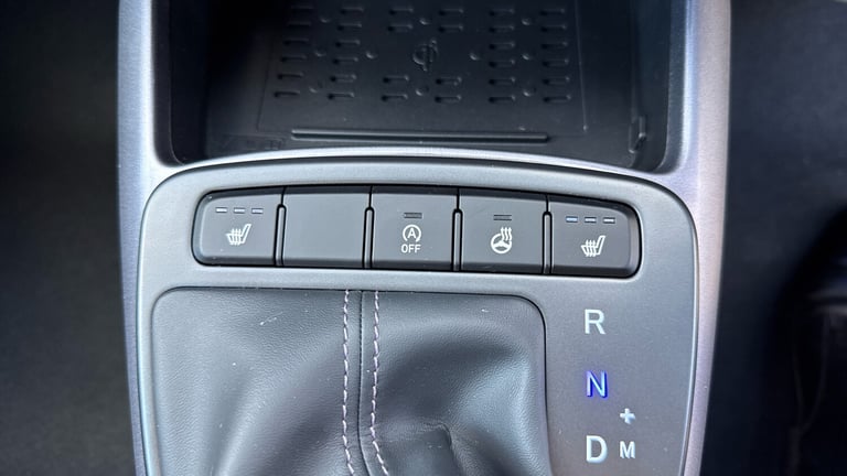 2024 Hyundai i10 1.0 [63] Premium 5dr Auto [Nav] HATCHBACK PETROL Automatic