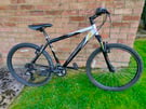 SARACEN ELEMENT 2 Mountain Bike. Hardly Used
