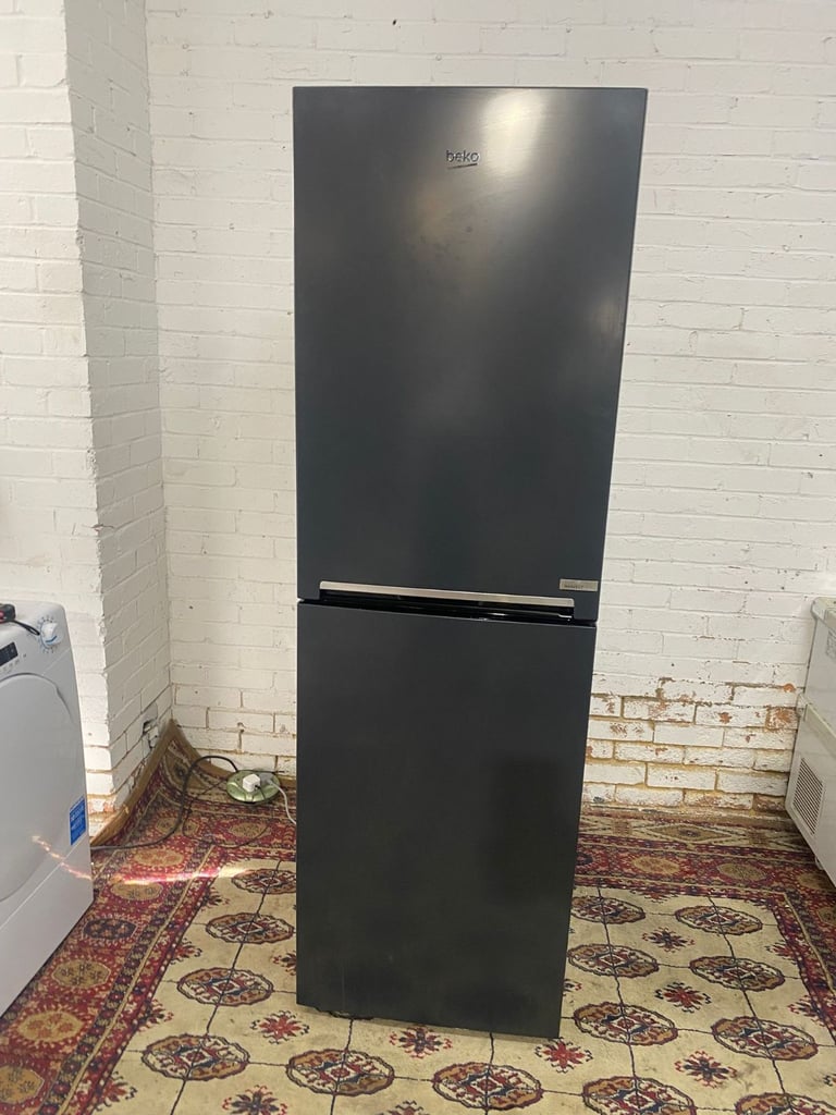 image for Beko Fridge freezer 