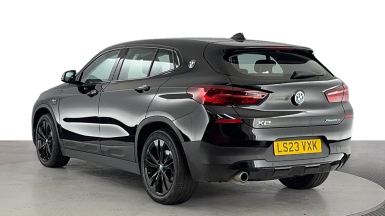 2023 BMW X2 Xdrive25E Sport (Phev) Hatchback Hybrid Automatic