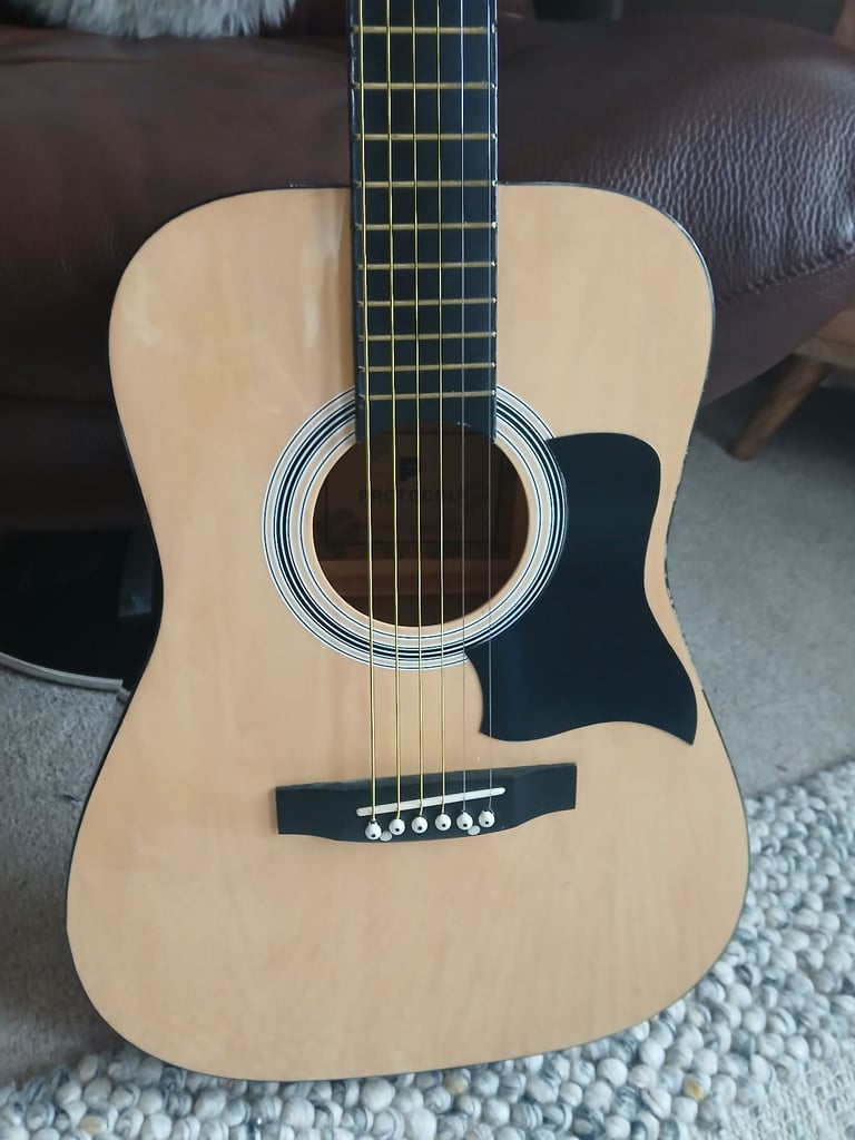 image for Accoustic guitar