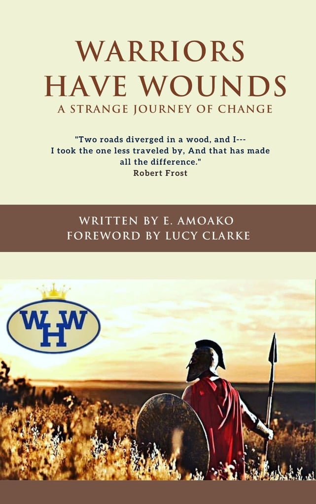 Inspiring, Positive, Humorous, Self help and Mindfulness books