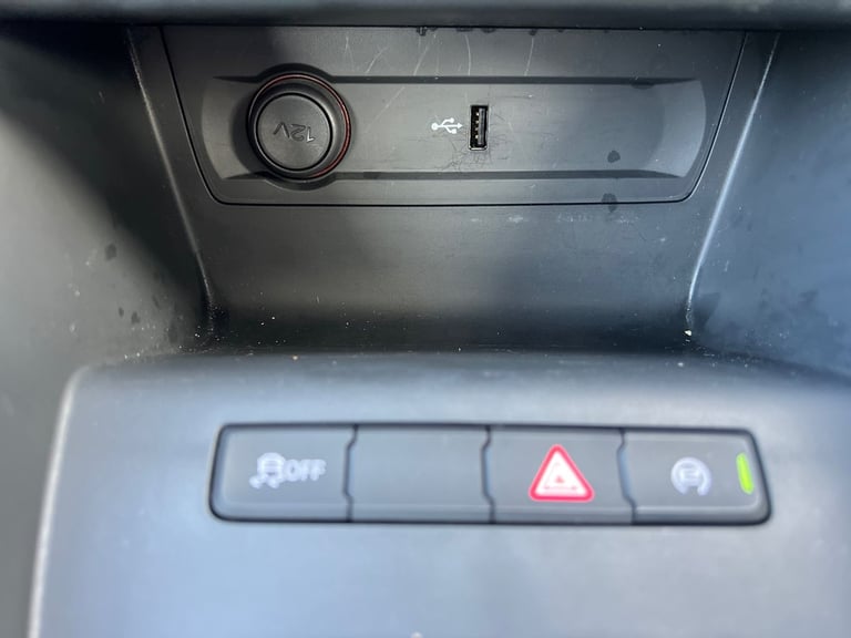 2022 MG MG3 1.5 VTi-TECH Exclusive 5dr [Navigation] HATCHBACK PETROL Manual