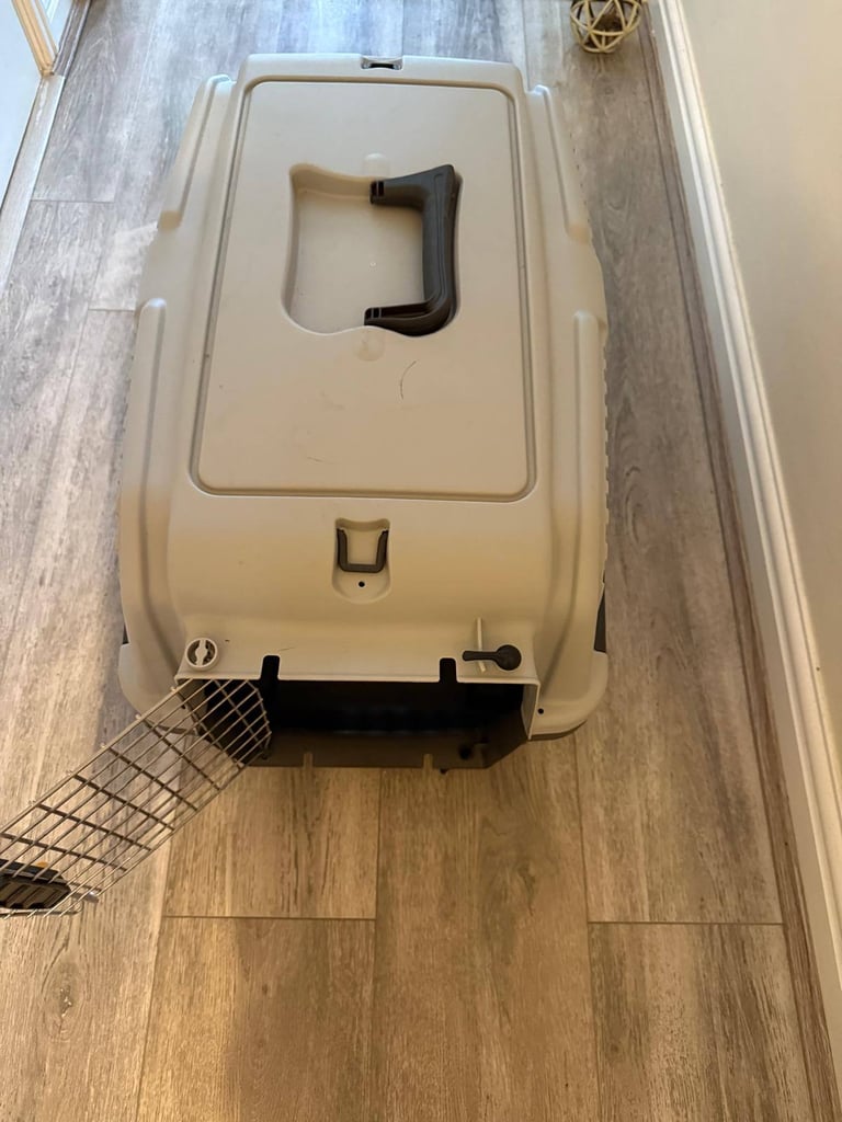 Dog &cat carrier 