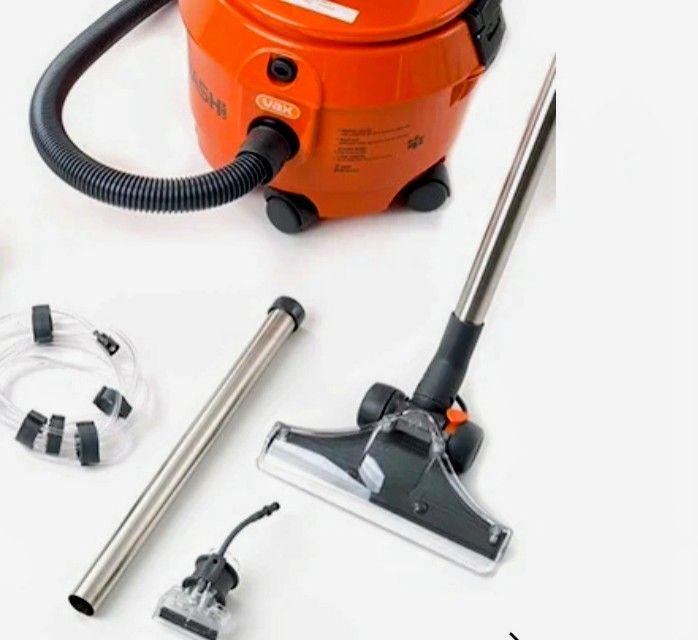 Vax carpet cleaner 